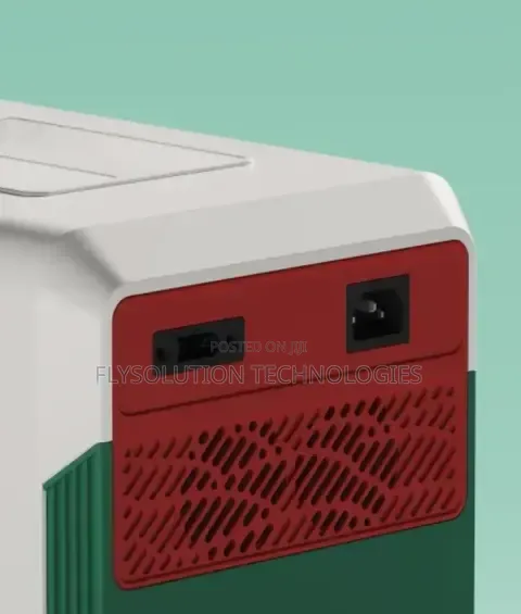 Colasolar Cola 1000 Plus 500w 1kwh Power Station Solar Generator