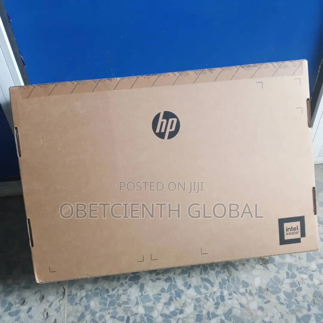 New Desktop Computer HP AiO 22 8GB Intel SSD 256GB