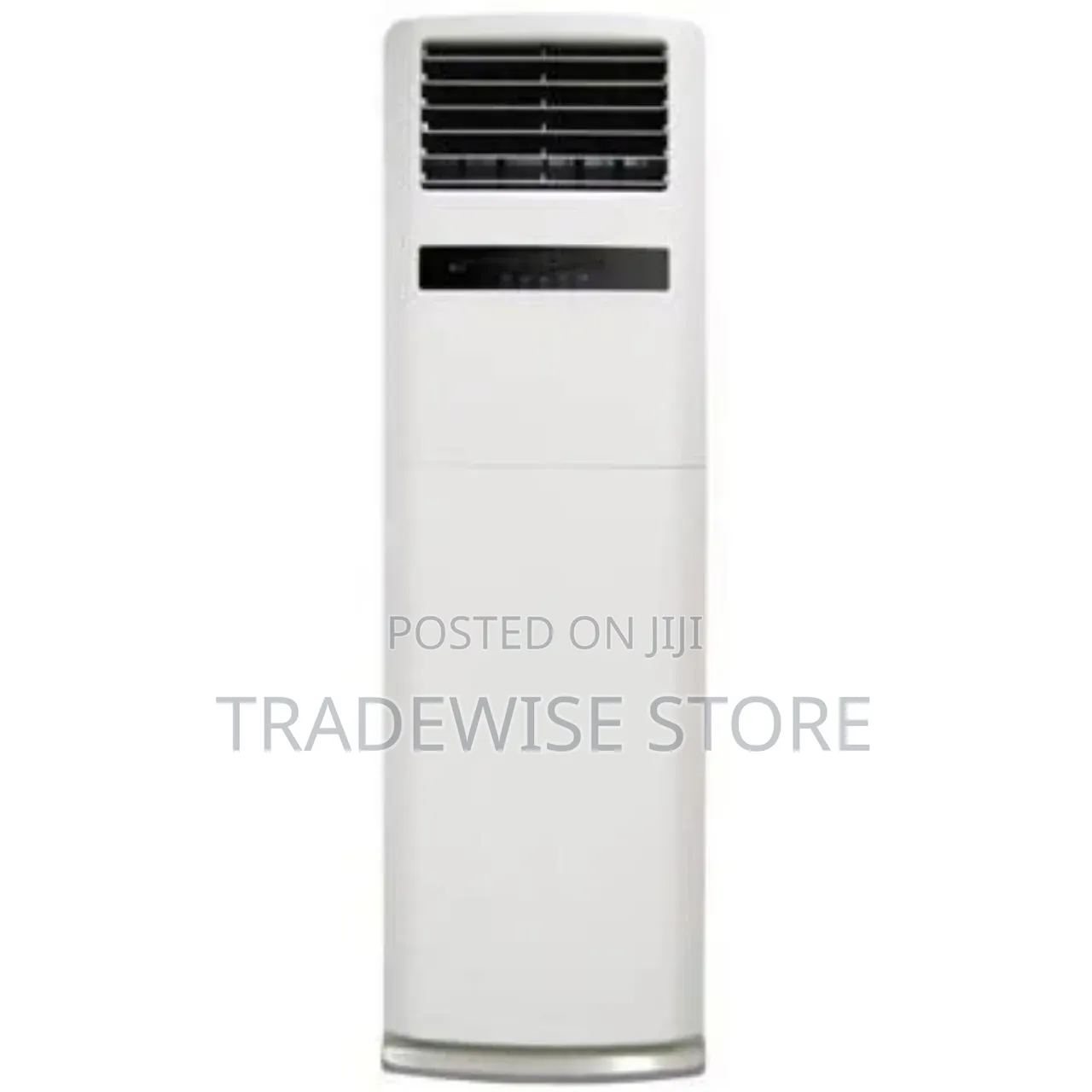 Lg Floor Standing Ac 3.0 Hp Inverter