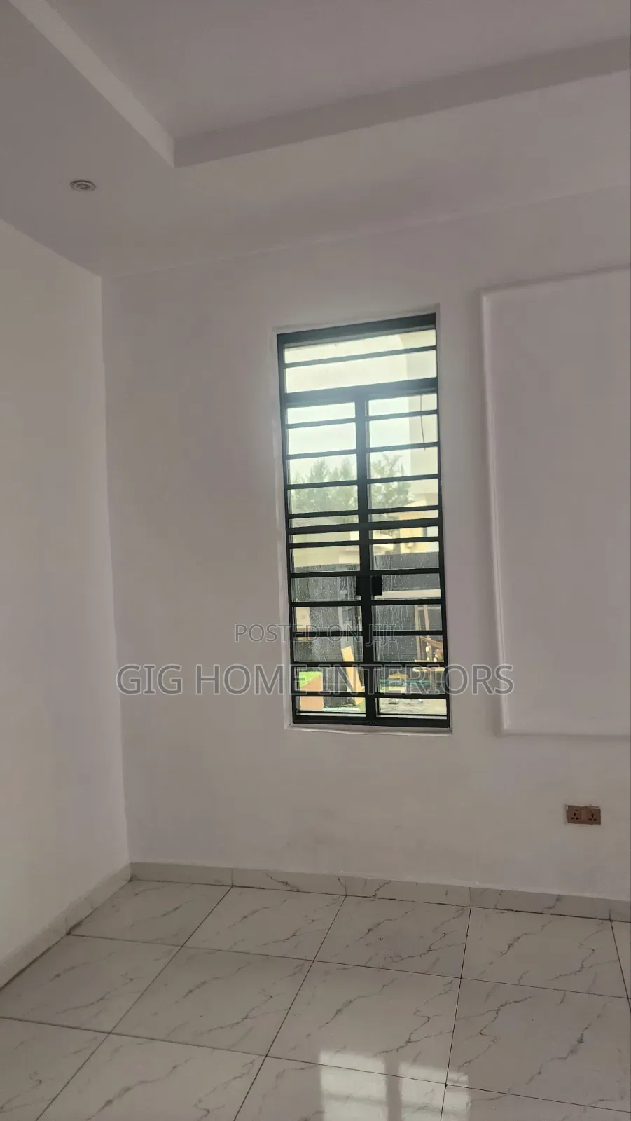 1bdrm Apartment in Madiba, Ikate-Elegushi for rent
