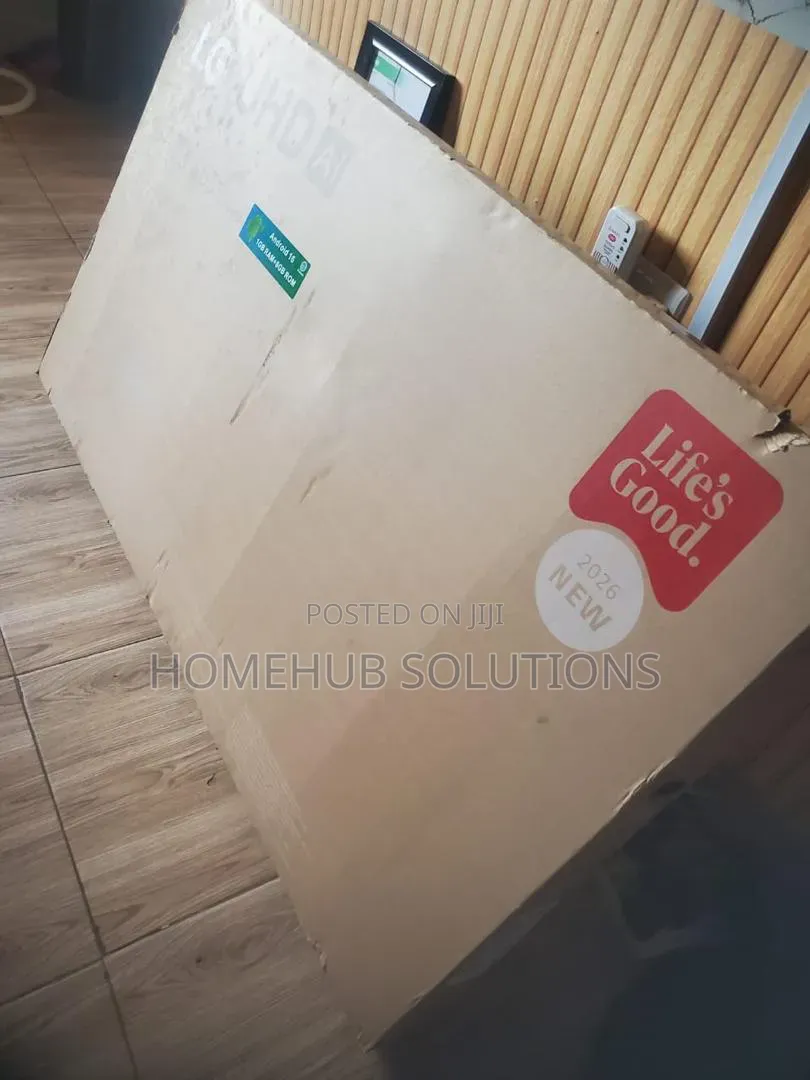 Lg 65 Television Urgent Sales