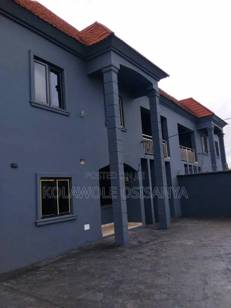 4bdrm House in Agbara for sale