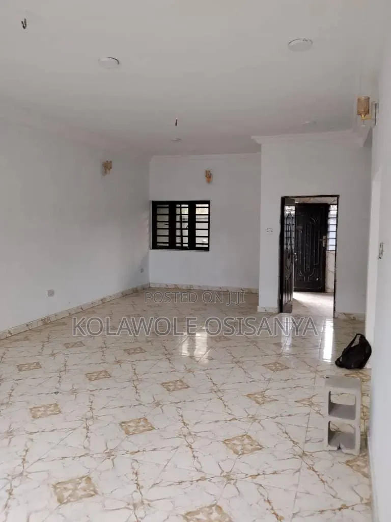 4bdrm House in Agbara for sale