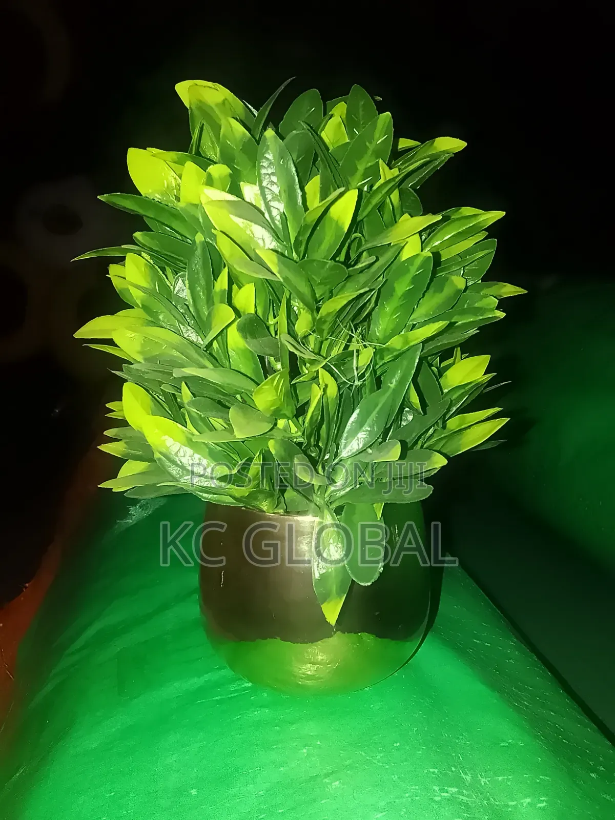Artificial Table Flower 