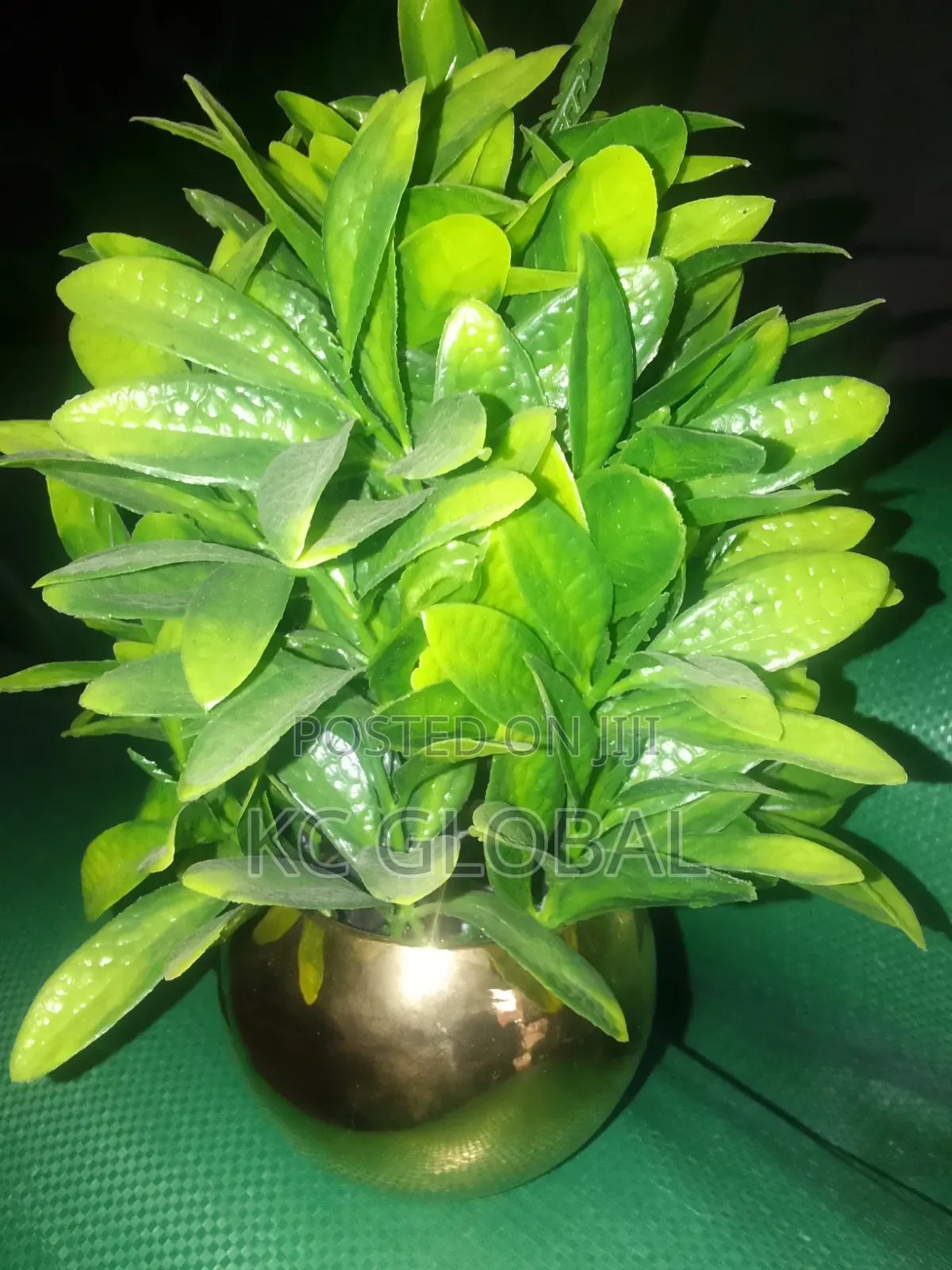 Artificial Table Flower 