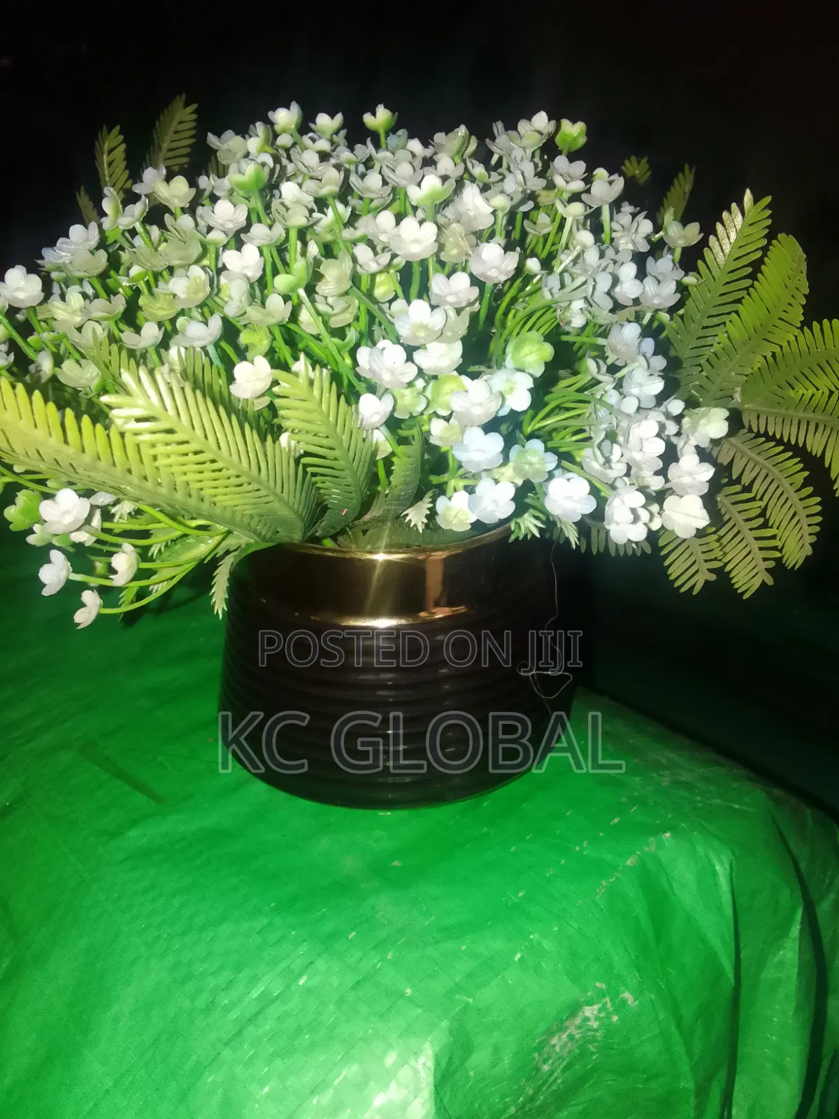 Artificial Table Flower 