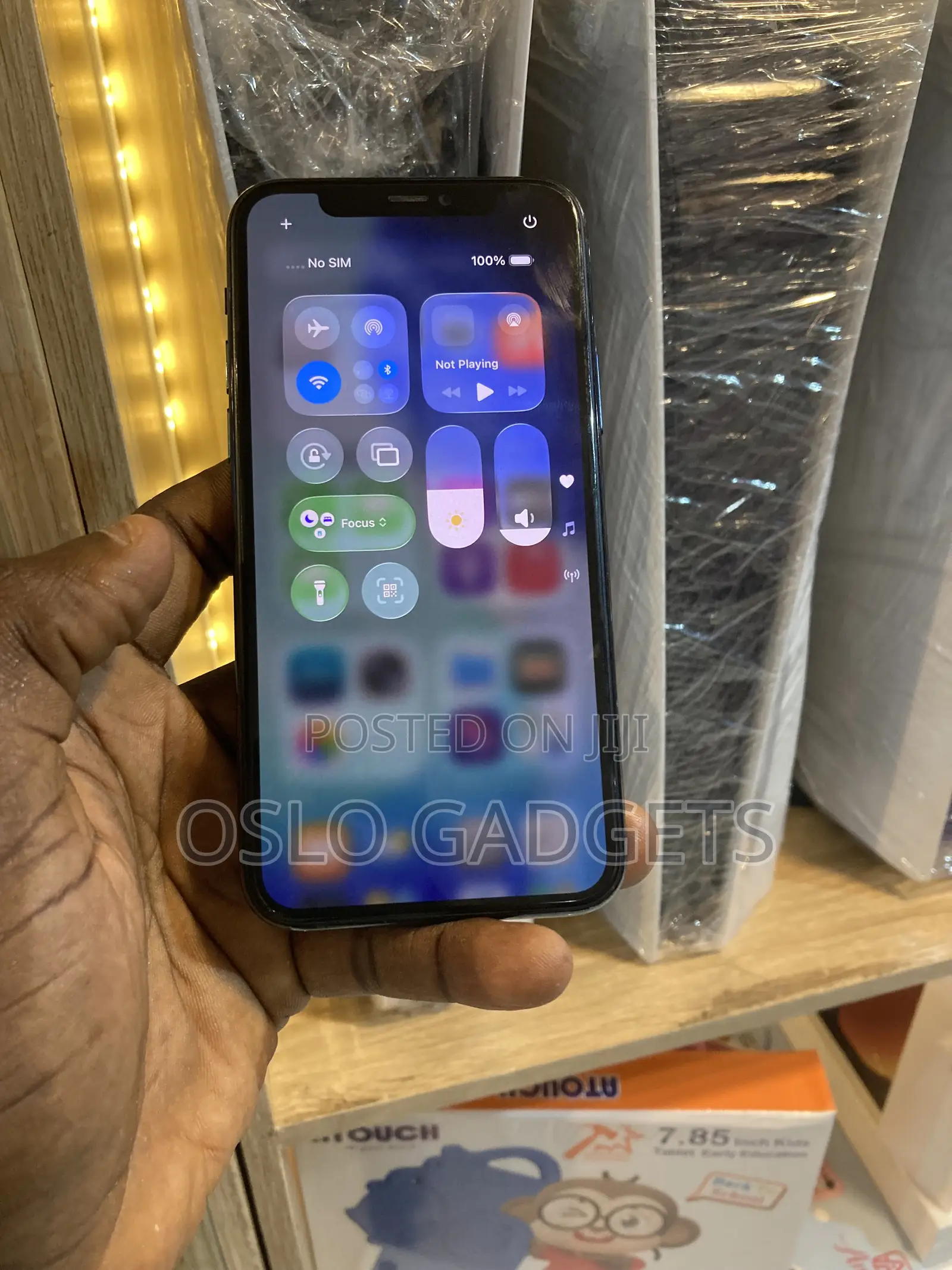 Apple iPhone 11 Pro 256 GB Green