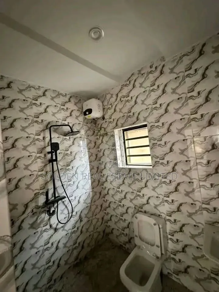 3bdrm Duplex in Eneka for sale