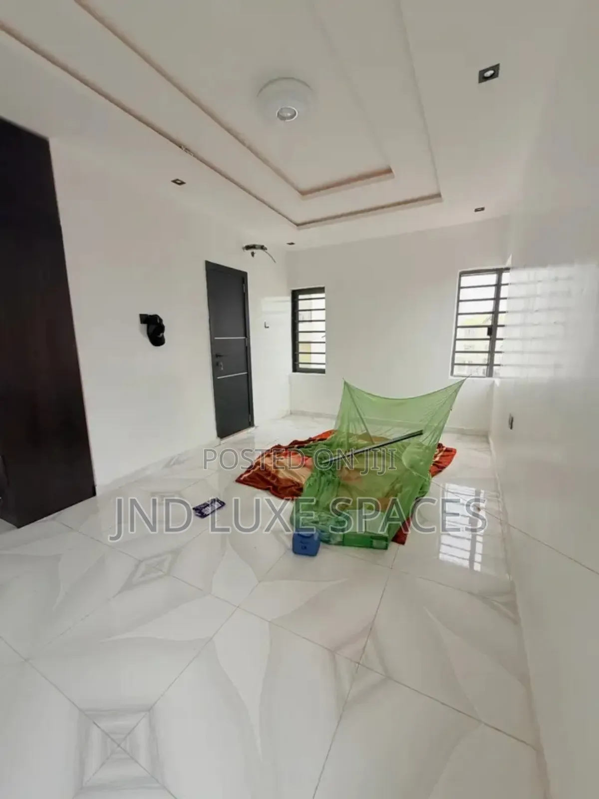 4bdrm Duplex in Opebi for sale