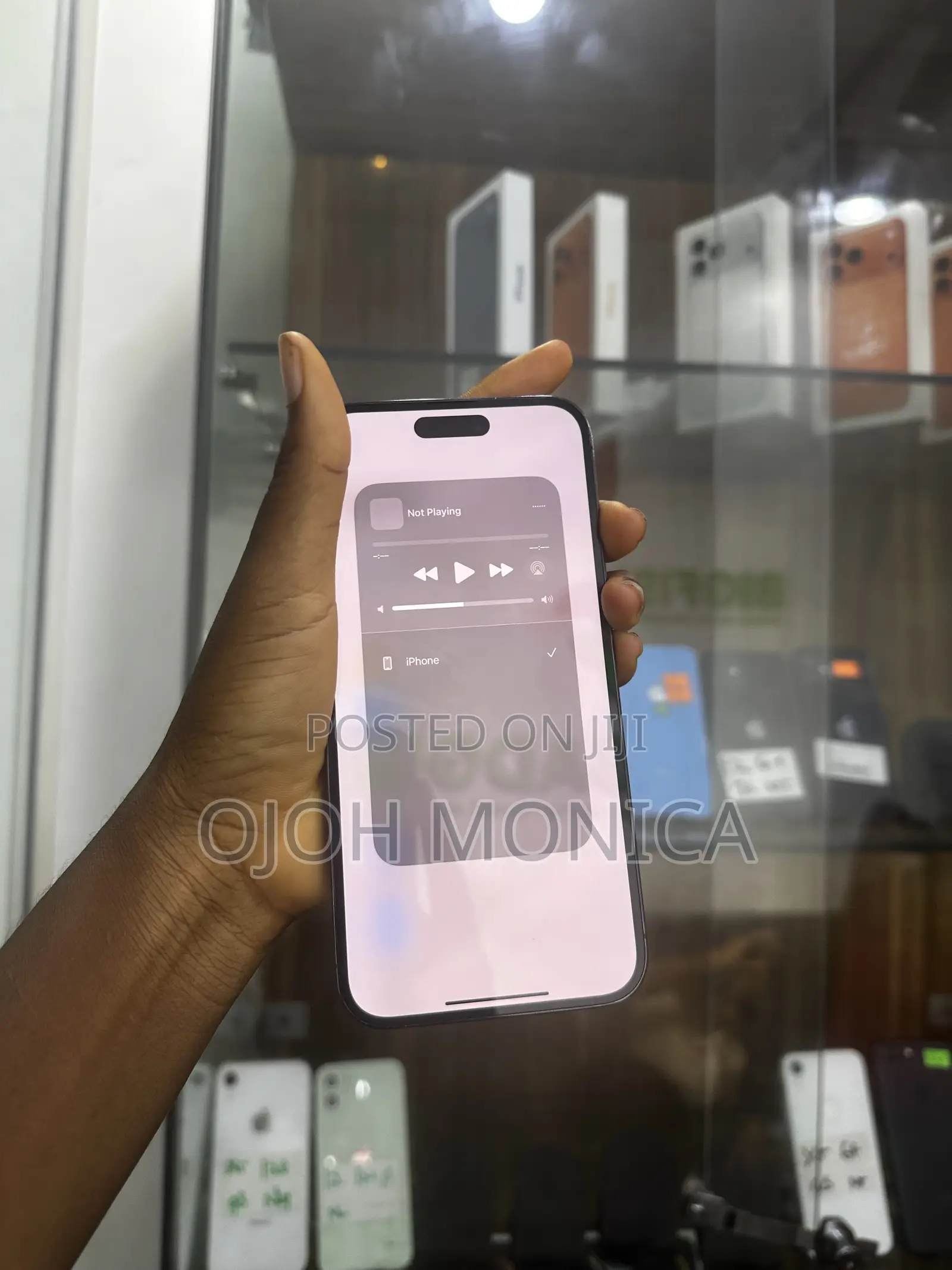 Apple iPhone 14 Pro Max 256 GB Purple