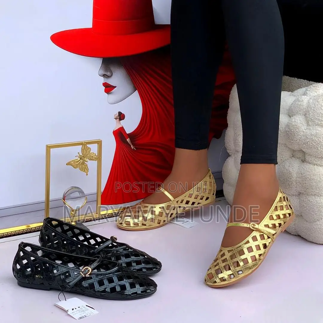 Fashion Luxury Zara Basket Flat Baby Shoe