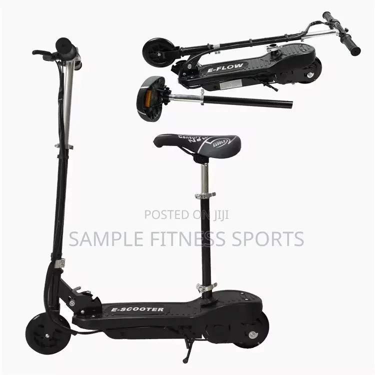 New Best Seated Electric Scooter