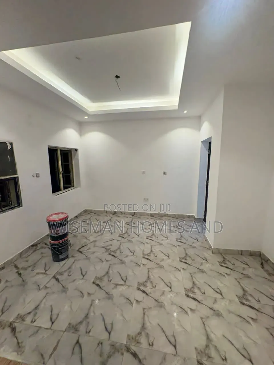 1bdrm Apartment in Ikota Villa for rent