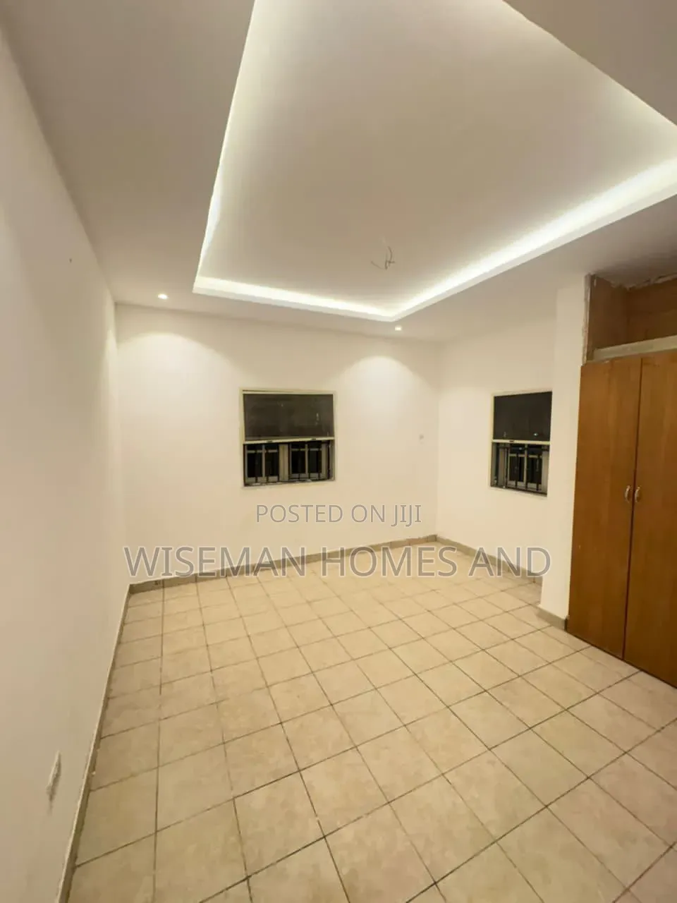 1bdrm Apartment in Ikota Villa for rent