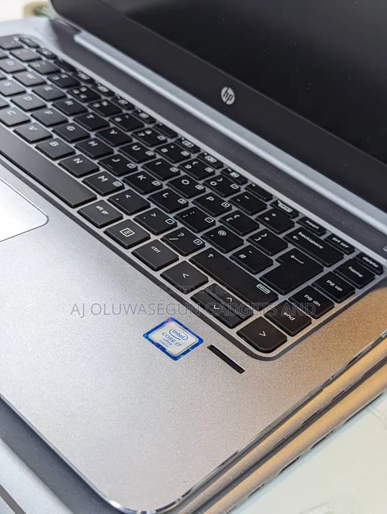 Laptop HP EliteBook 840 G3 8GB Intel Core i5 SSD 256GB