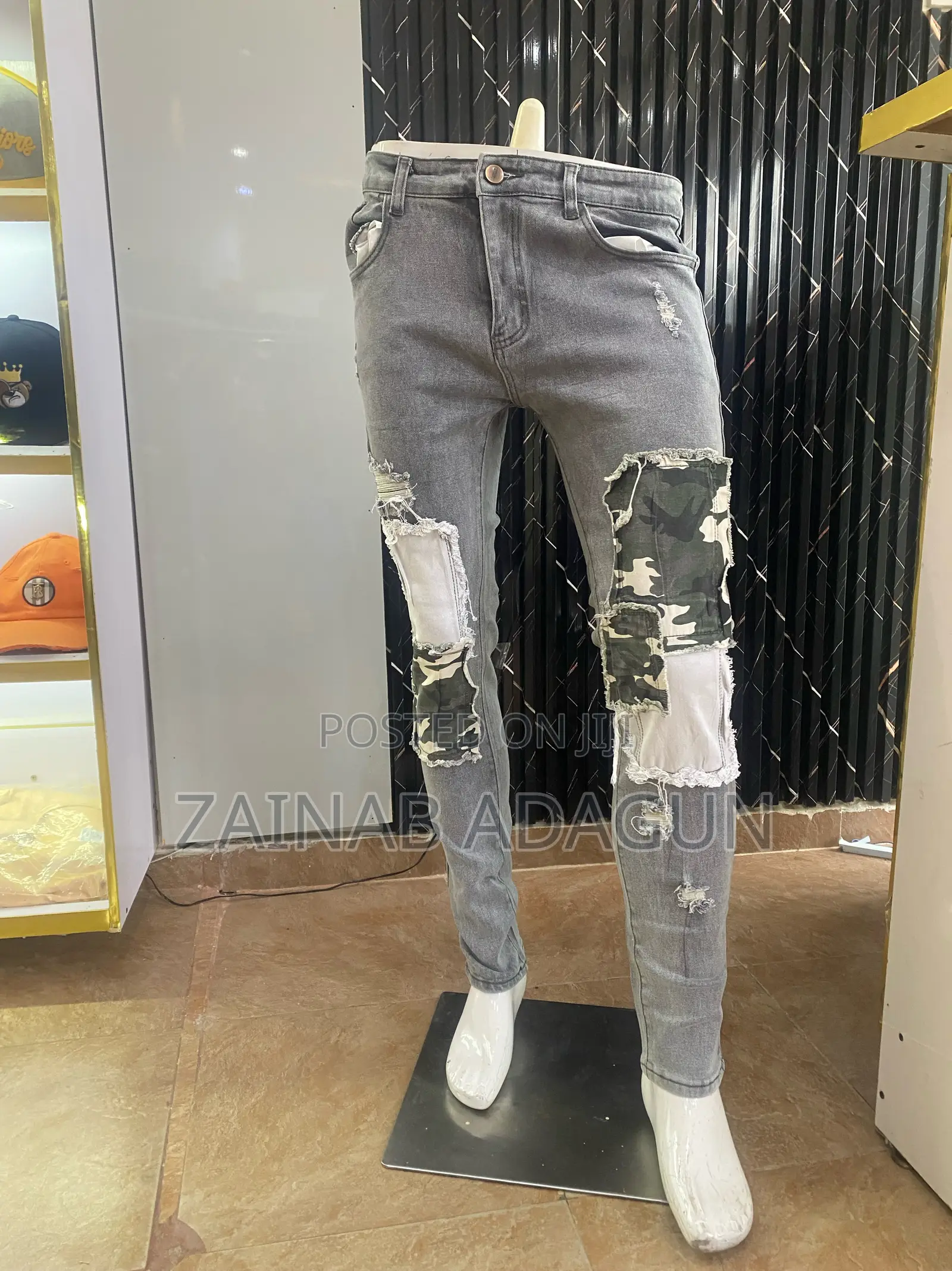 Stylish Jeans