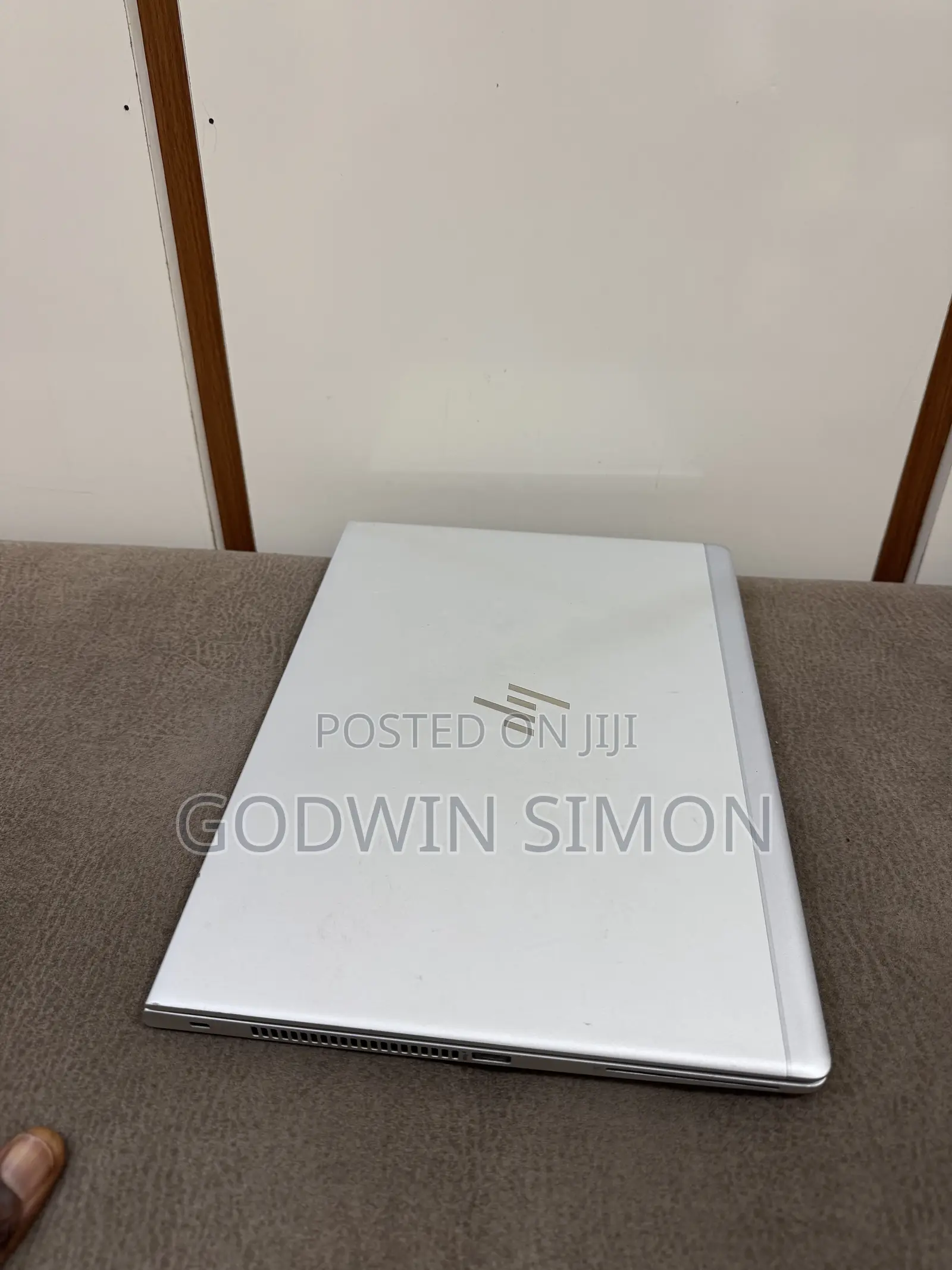 Laptop HP EliteBook 830 G6 8GB Intel Core i5 SSD 256GB