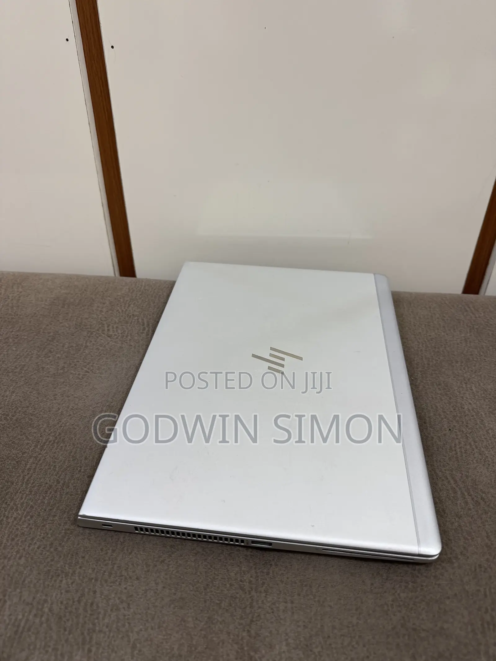 Laptop HP EliteBook 830 G6 8GB Intel Core i5 SSD 256GB