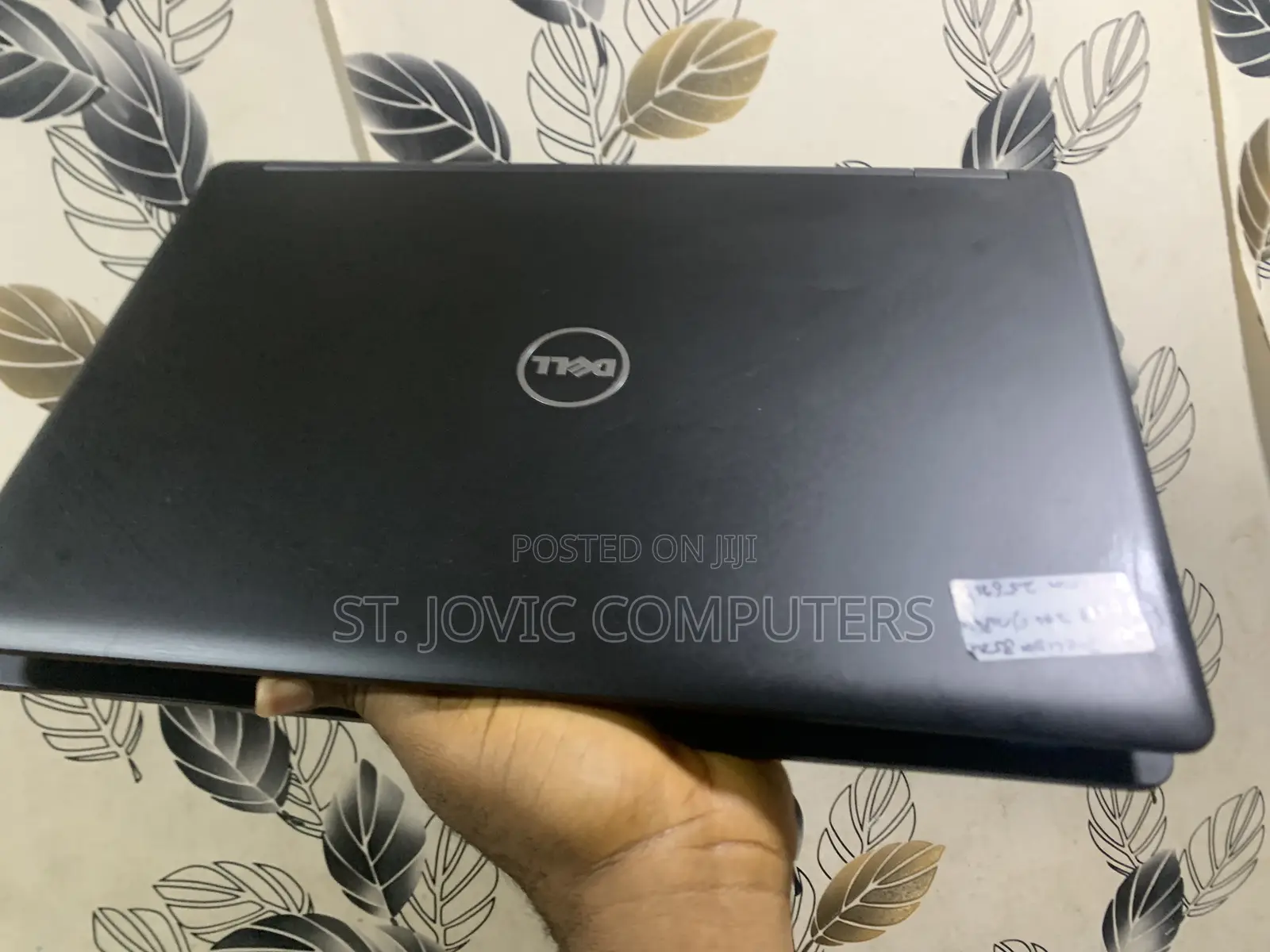 Laptop Dell Precision 15 3520 8GB Intel Xeon SSD 256GB