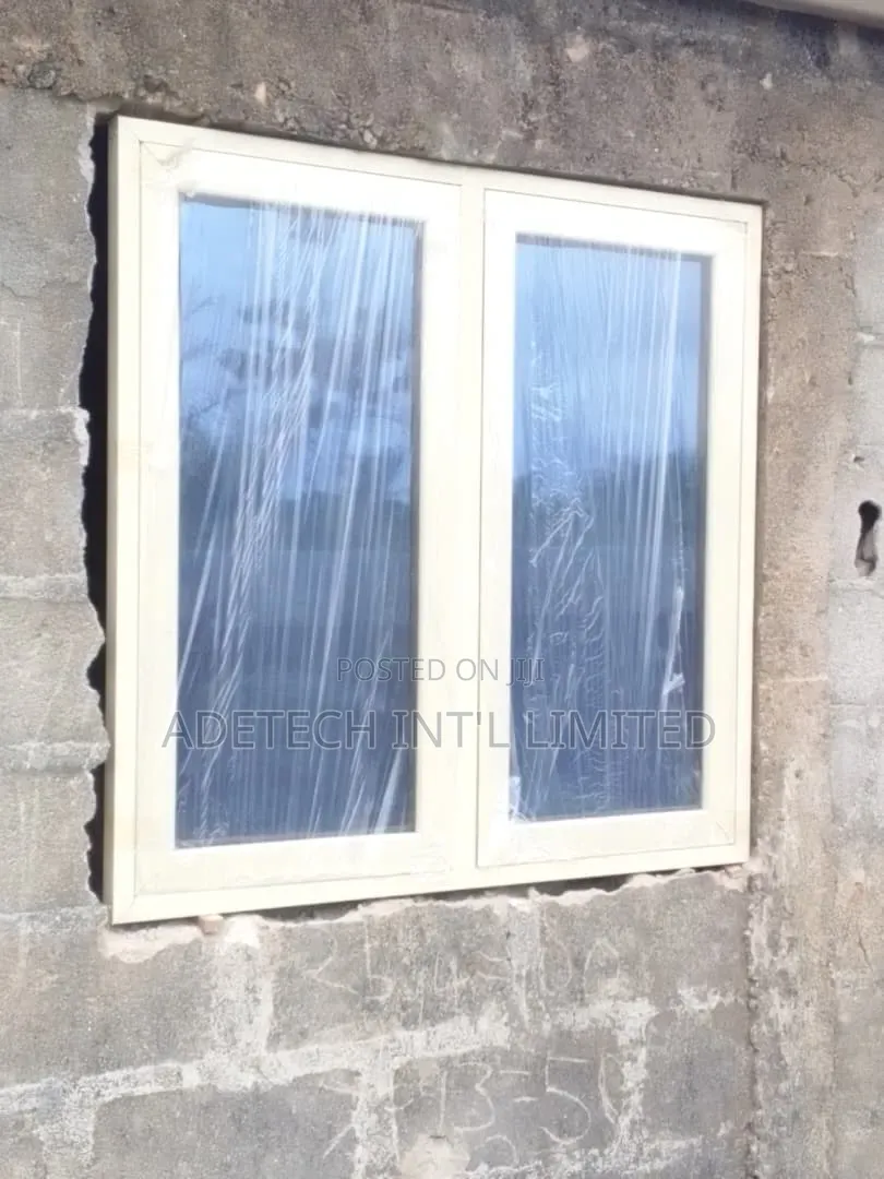 Elite Aluminium Casement Window