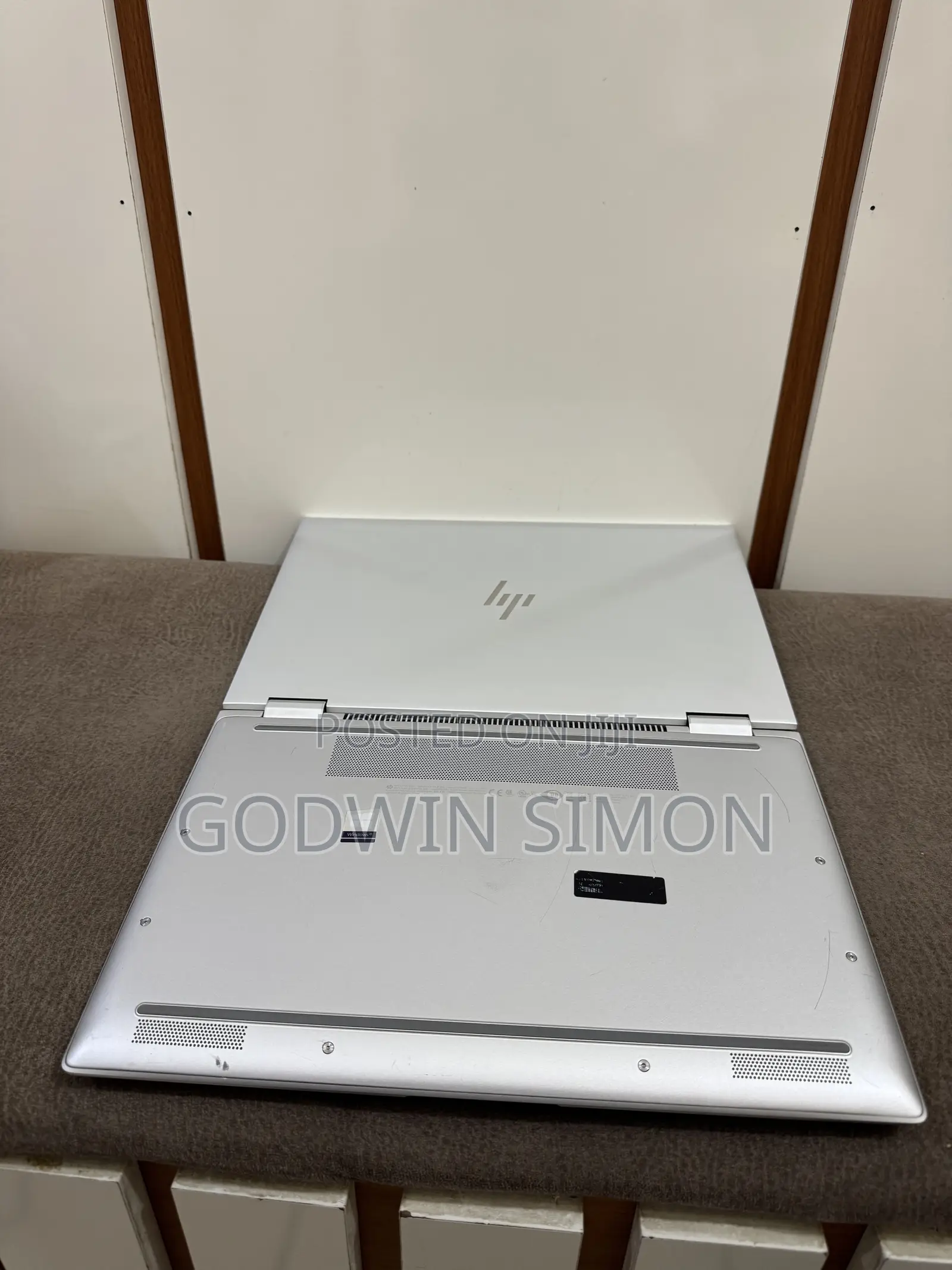 Laptop HP EliteBook 1040 G6 16GB Intel Core i7 SSD 256GB