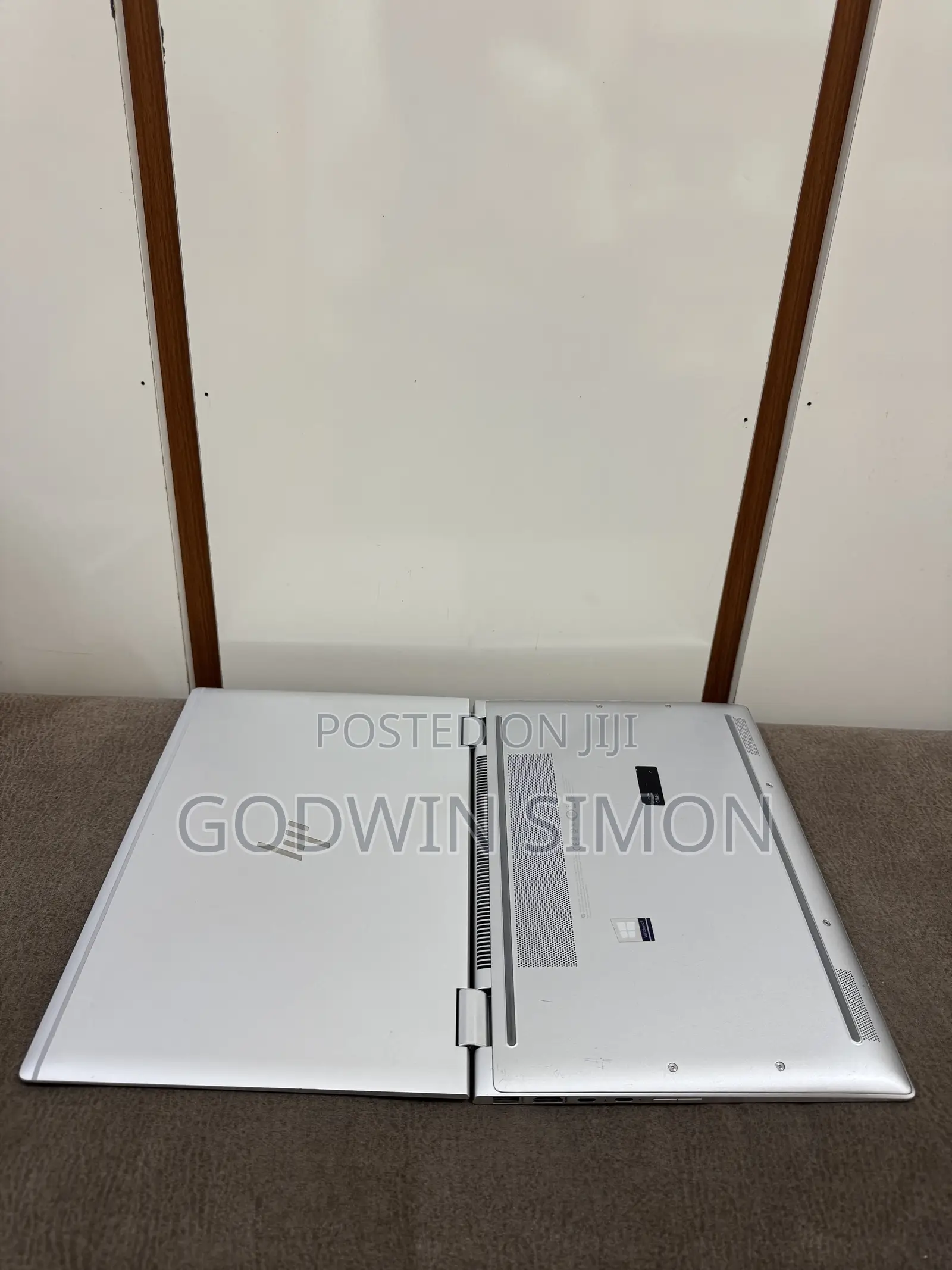 Laptop HP EliteBook 1040 G6 16GB Intel Core i7 SSD 256GB