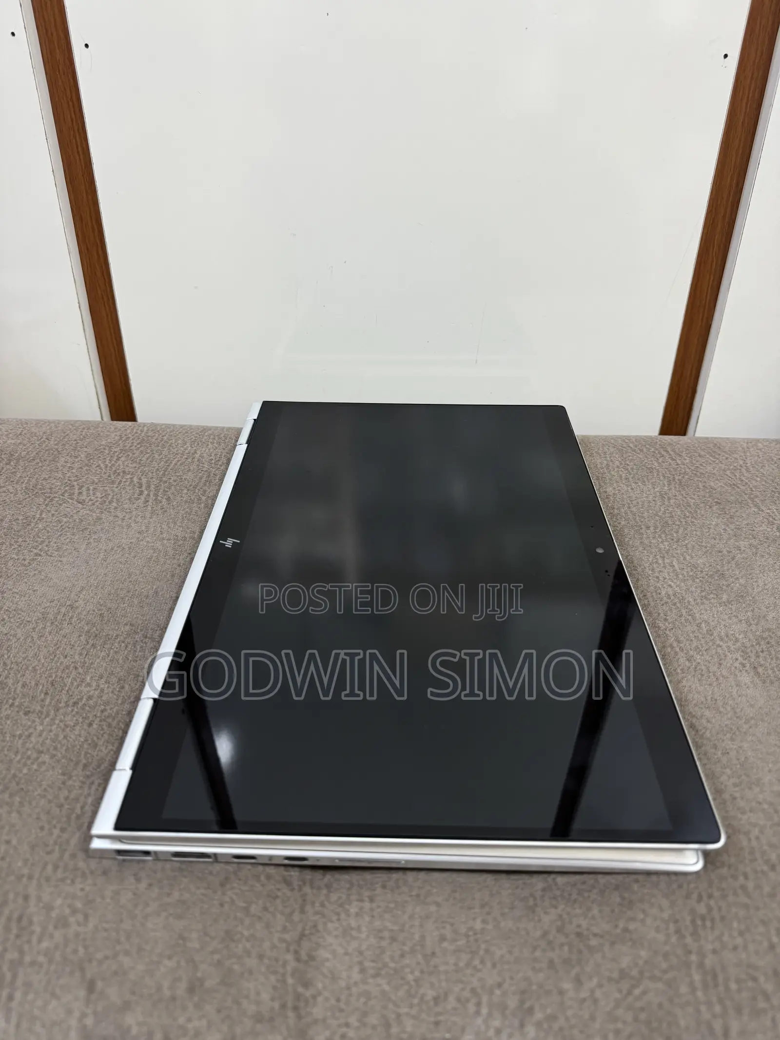 Laptop HP EliteBook 1040 G6 16GB Intel Core i7 SSD 256GB