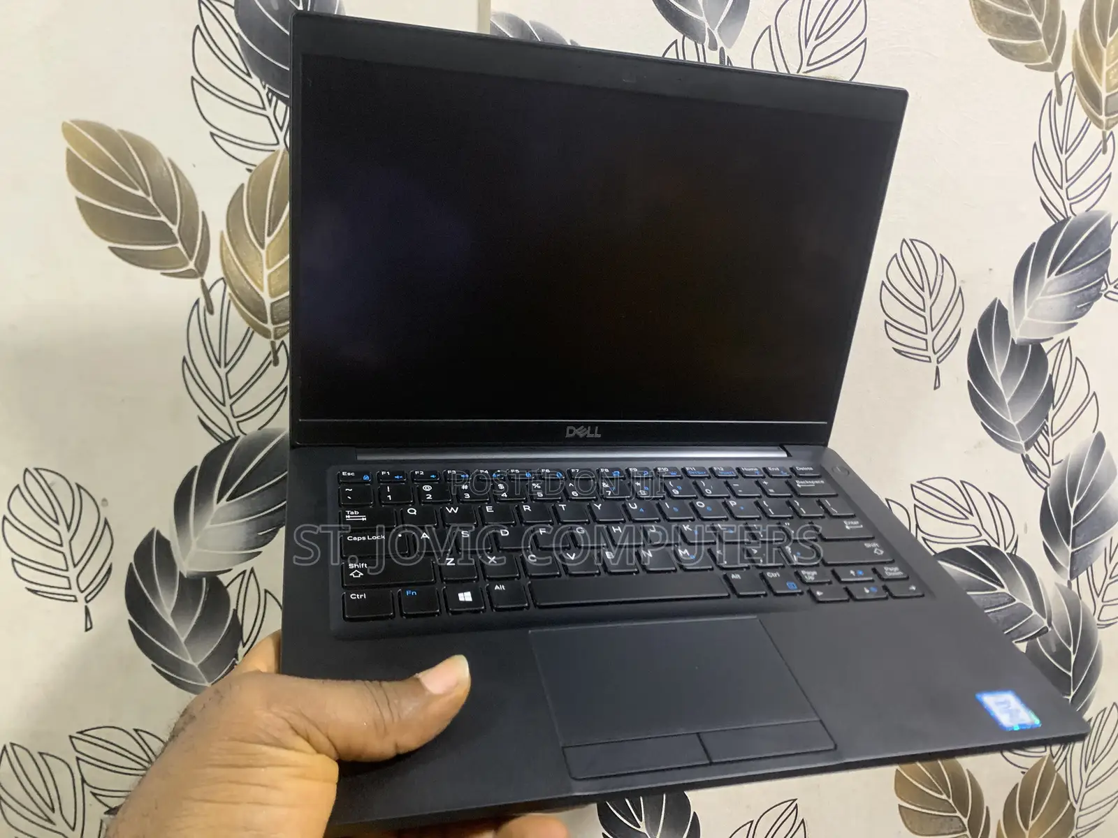 Laptop Dell Latitude 7390 8GB Intel Core i5 SSD 256GB