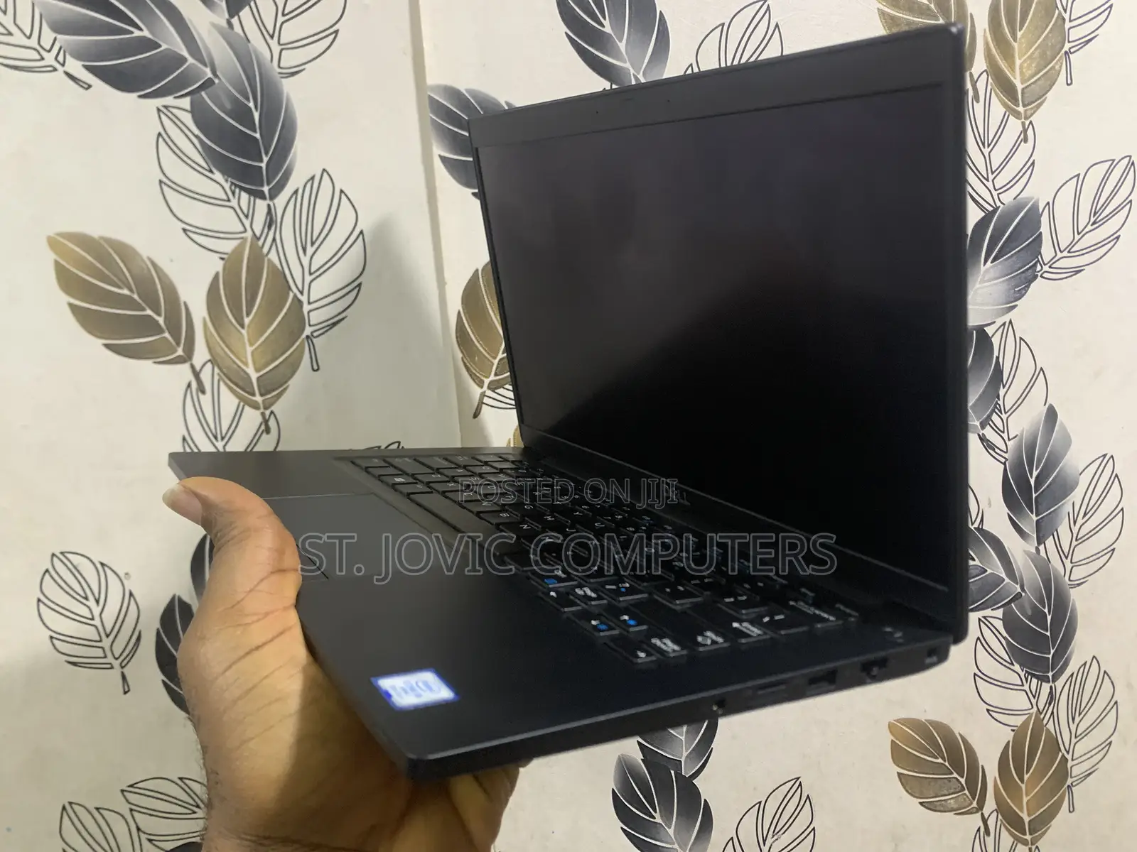 Laptop Dell Latitude 7390 8GB Intel Core i5 SSD 256GB