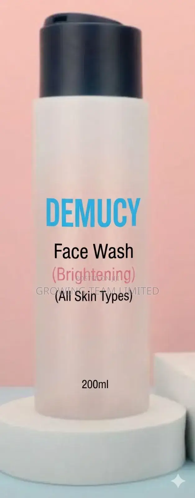 Face Wash | Brightening Face Wash 200ml