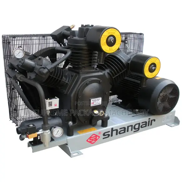 11kw 15hp and 15kw 20hp Compressor
