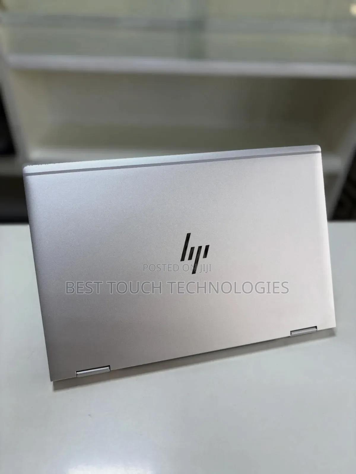 Laptop HP EliteBook x360 1040 G7 16GB Intel Core i7 SSD 512GB