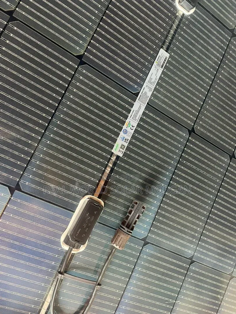 Original Jinko 600w Monocrystalline Solar Panels
