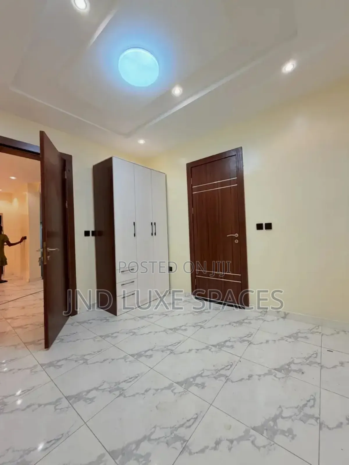 4bdrm Townhouse/Terrace in Oregun for Sale