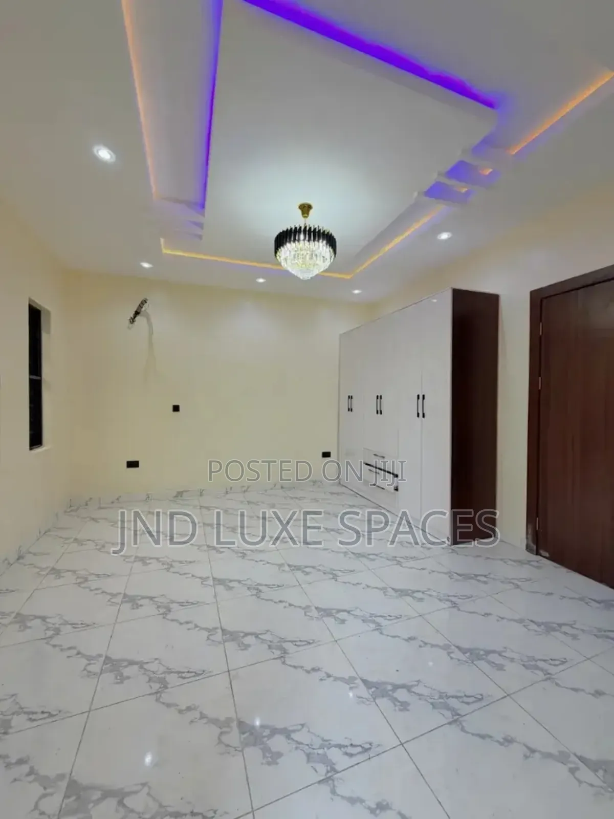 4bdrm Townhouse/Terrace in Oregun for Sale