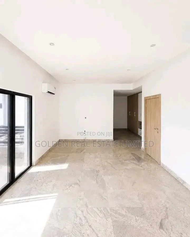 5bdrm Duplex in Katampe Extension for sale