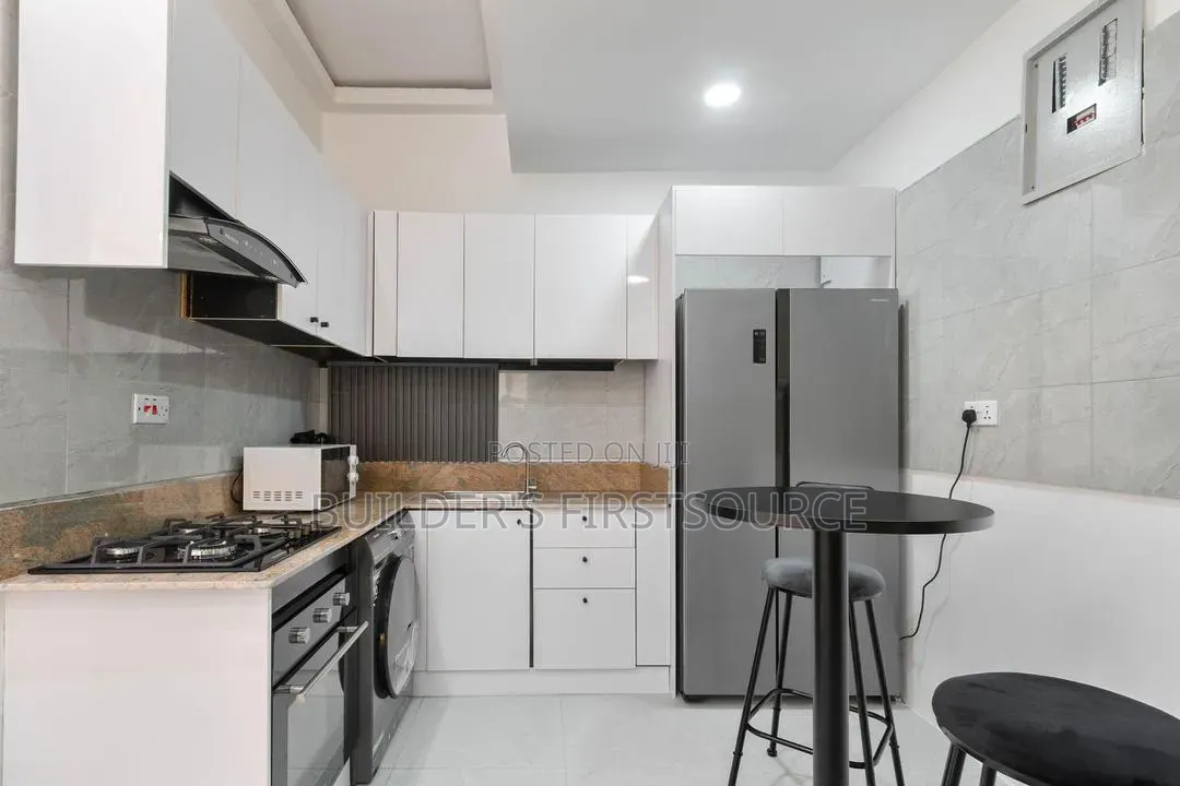 2 Bedroom Apartment With Snooker, Ps5 and Other Top Notch Amenities