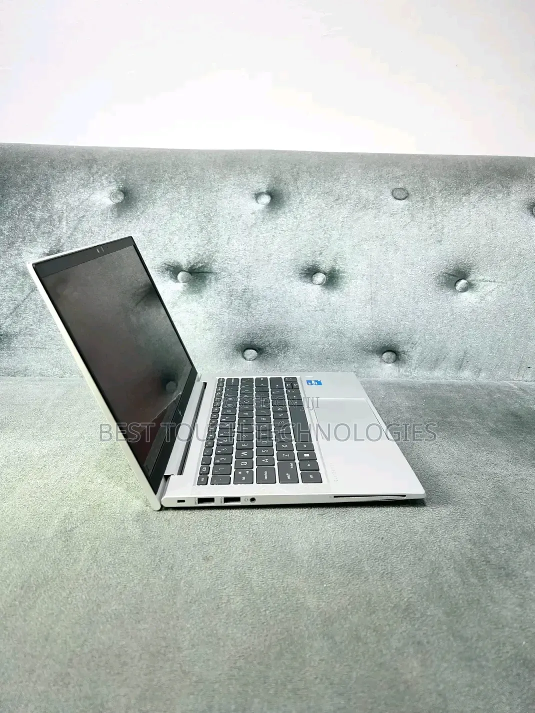 Laptop HP EliteBook 830 G8 16GB Intel Core i5 SSD 512GB