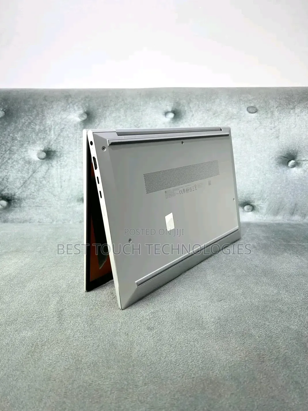Laptop HP EliteBook 830 G8 16GB Intel Core i5 SSD 512GB