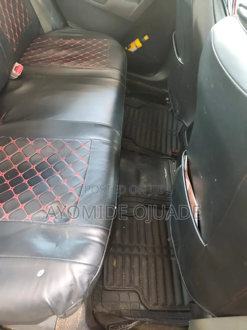 Toyota Corolla 2015 Green