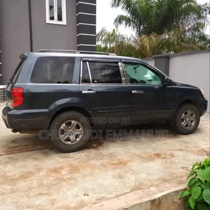 Distress Sell for 2005 Honda Pilot