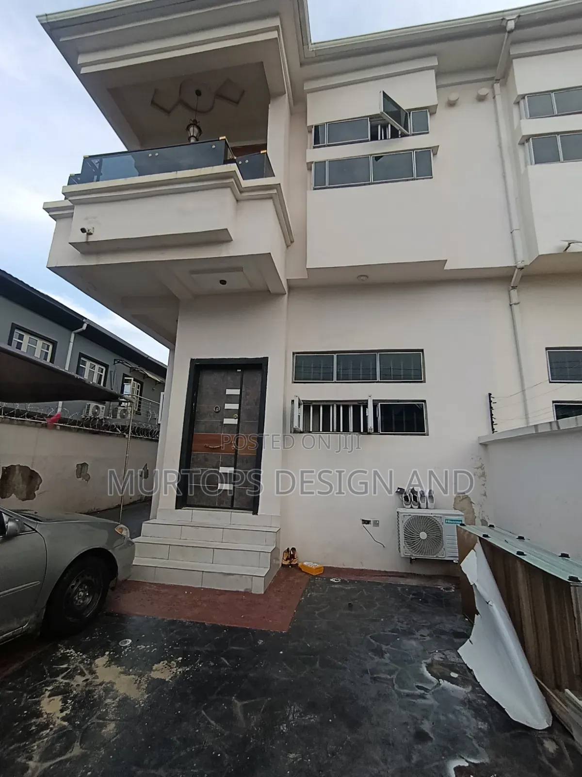 1bdrm Shared Apartment in Ikota Villa for rent