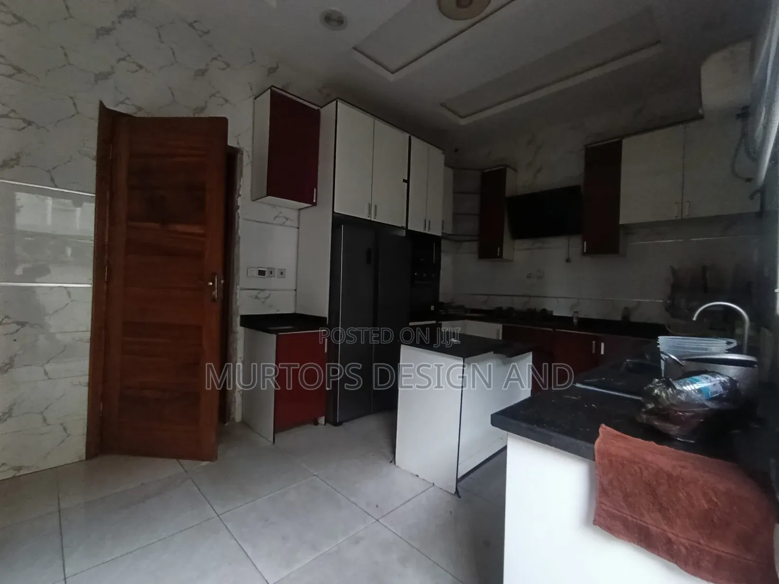 1bdrm Shared Apartment in Ikota Villa for rent