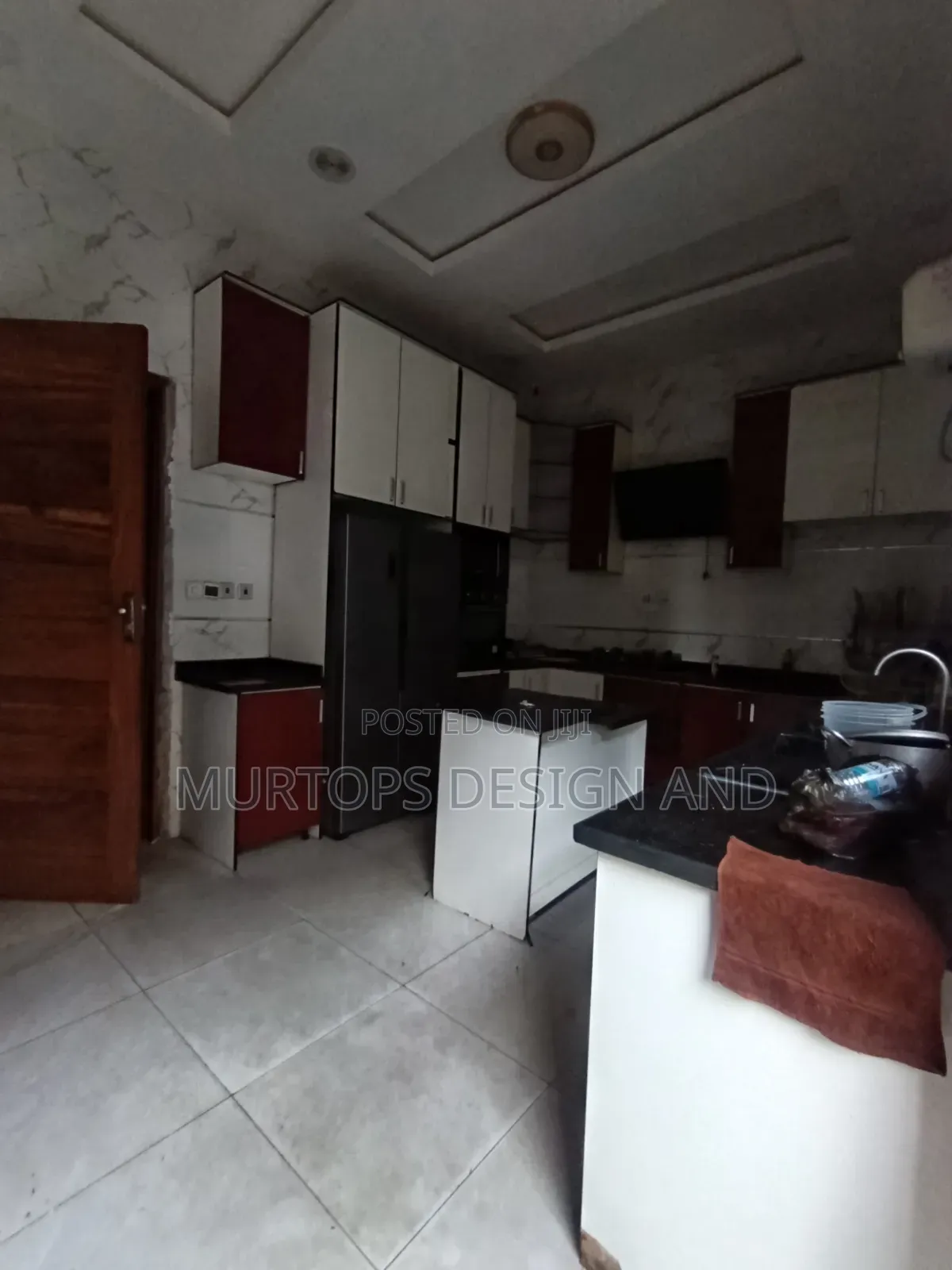 1bdrm Shared Apartment in Ikota Villa for rent