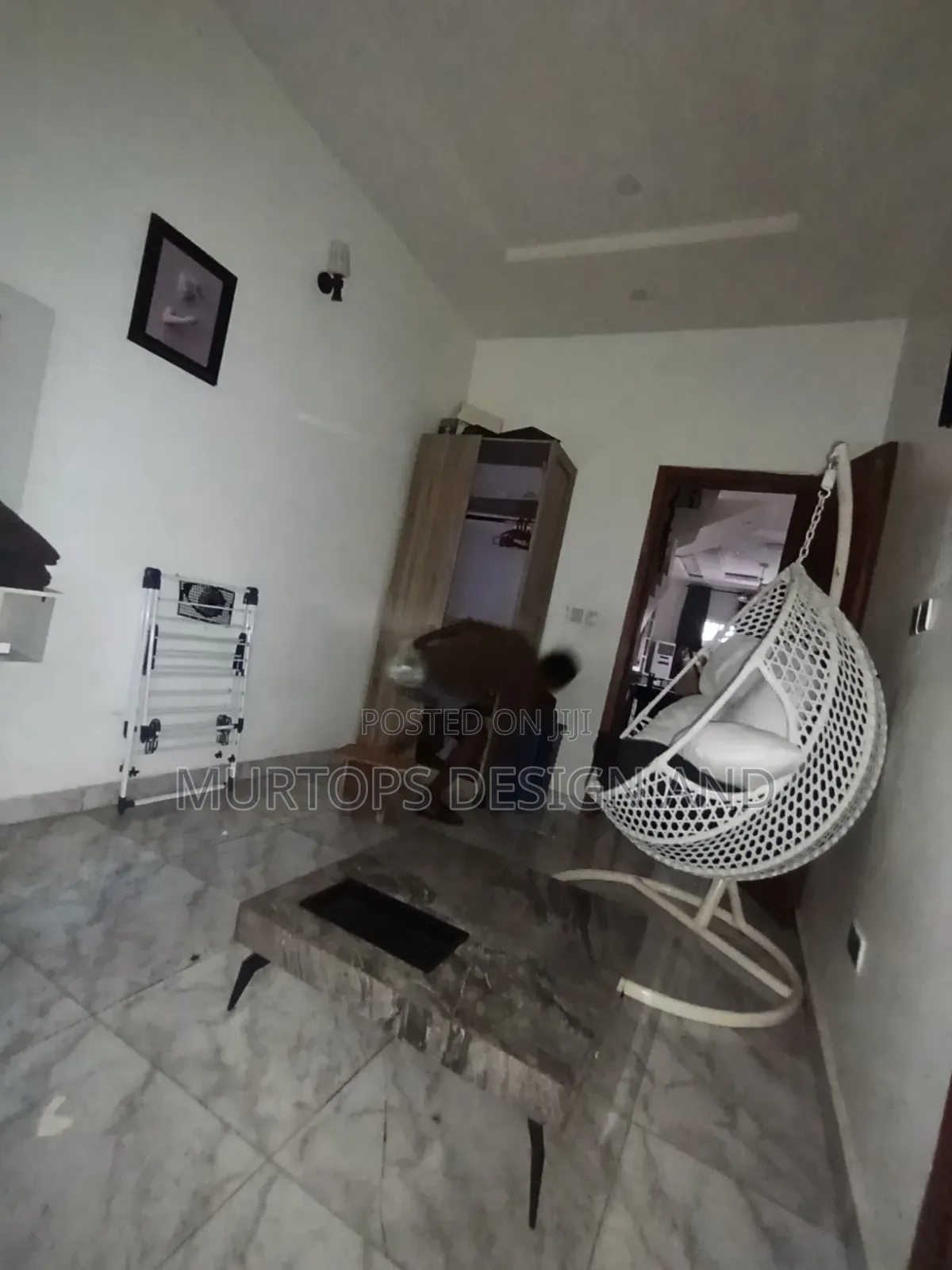 1bdrm Shared Apartment in Ikota Villa for rent