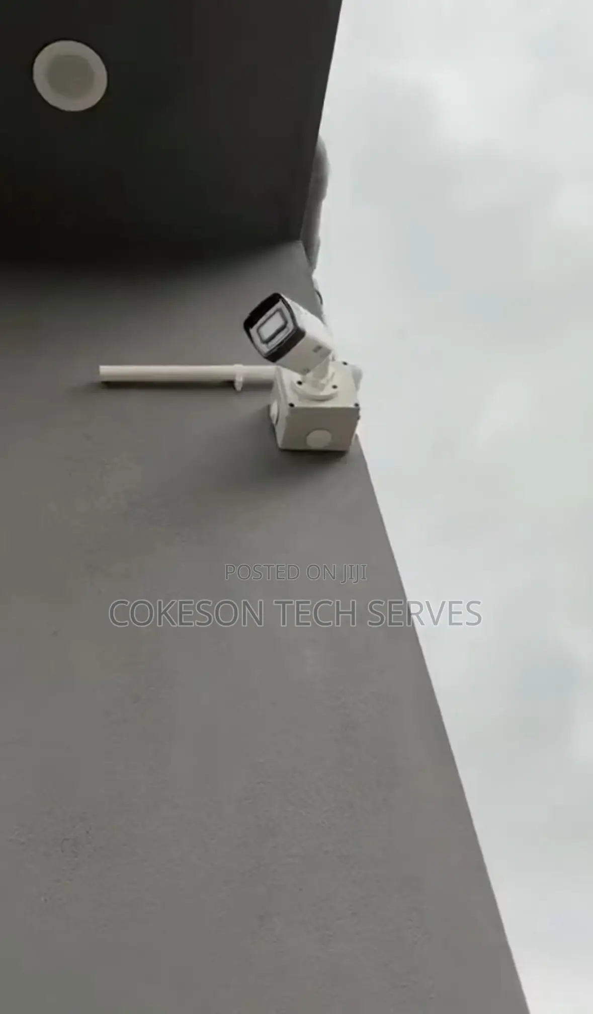 Cctv Installation | Home Office Security Solutions You Can Trust