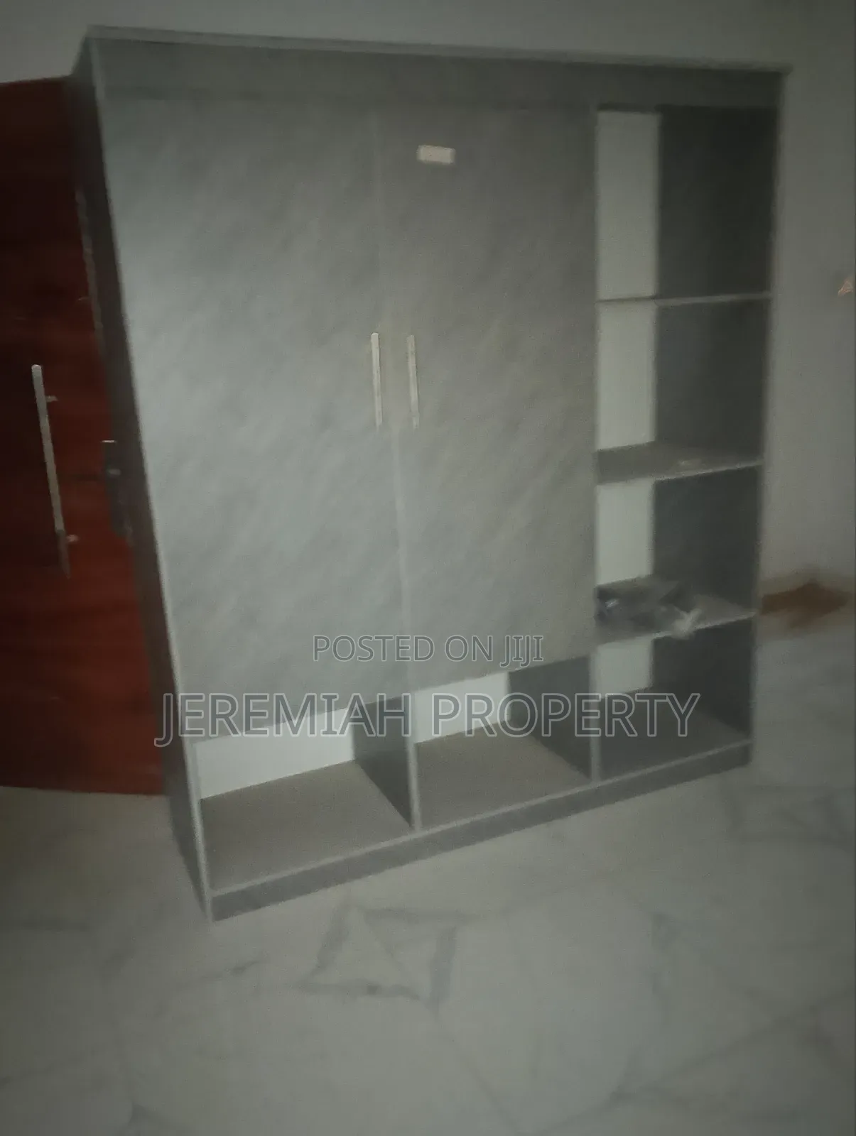 4bdrm Duplex in United Estate, Berger for sale