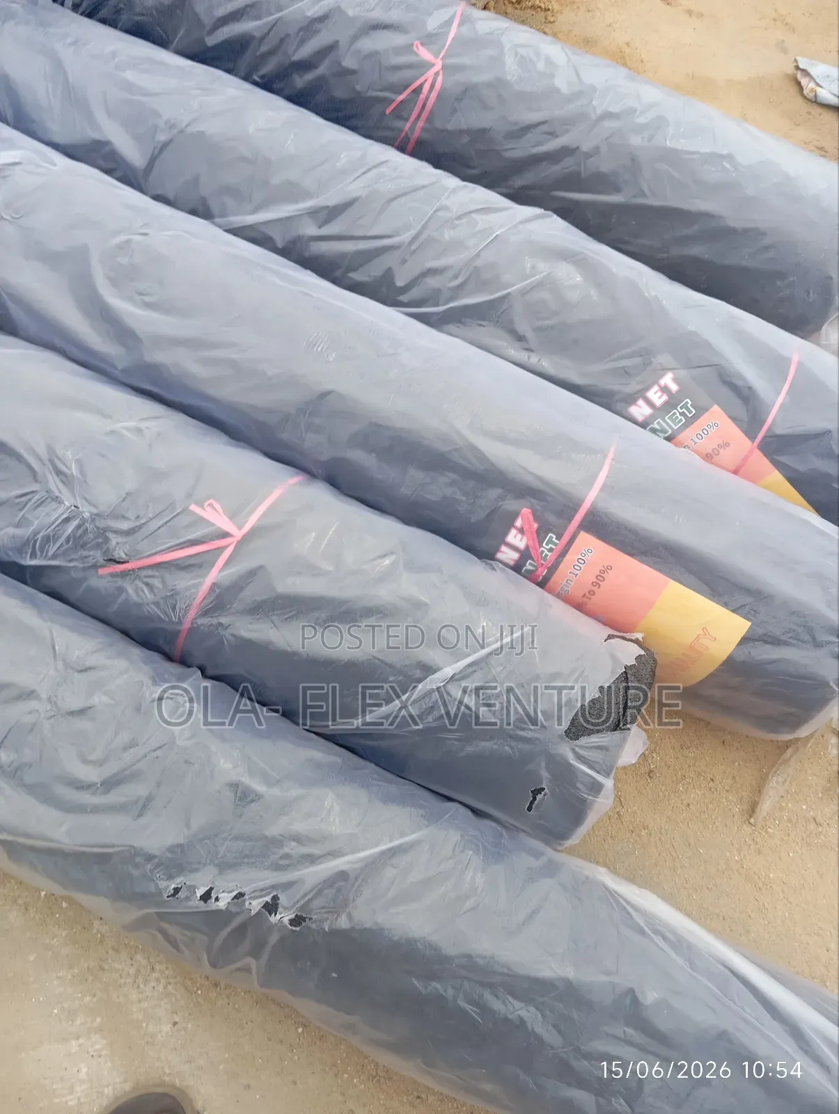 Shade Net High Quality 4meter by 50meter
