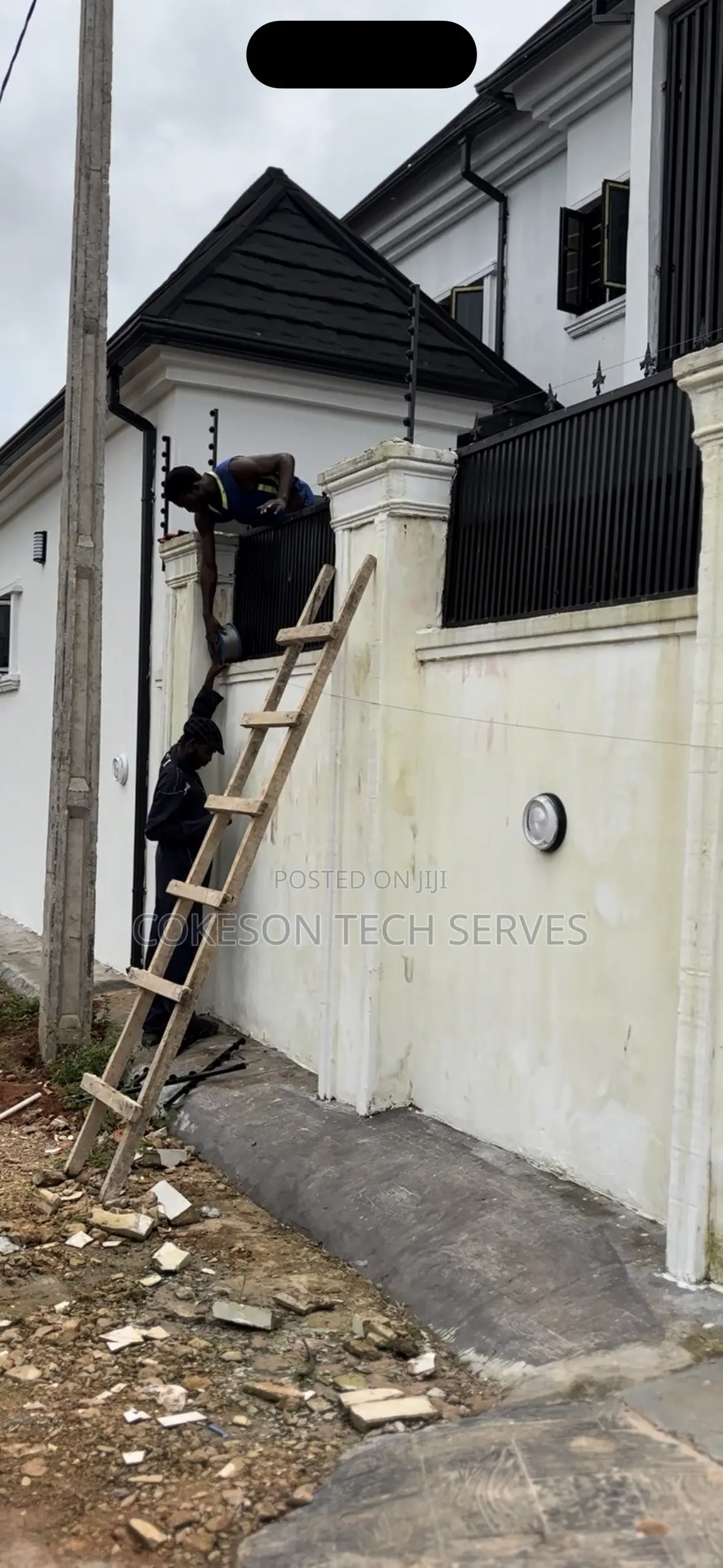 Electric Fence Installation For Complete Peace Of Mind