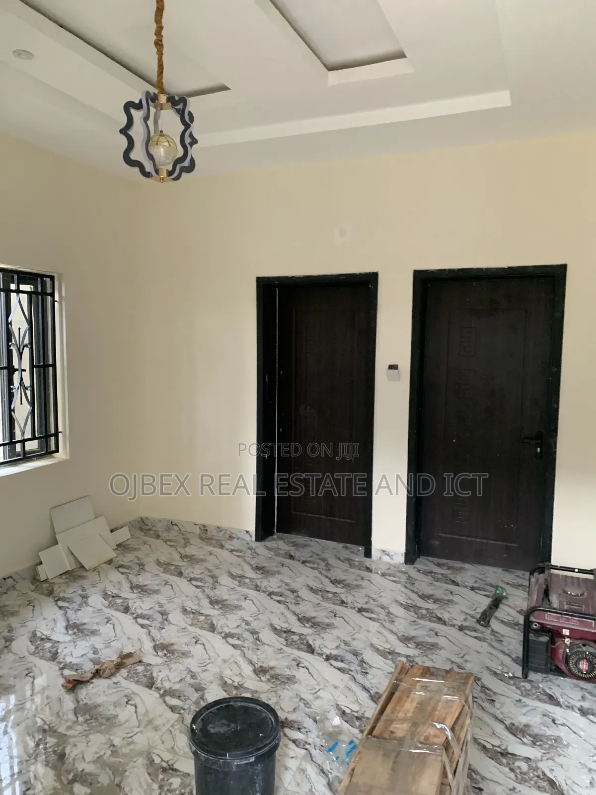 Furnished Mini Flat in Abijo, Fidiso Estate, Ajah for rent